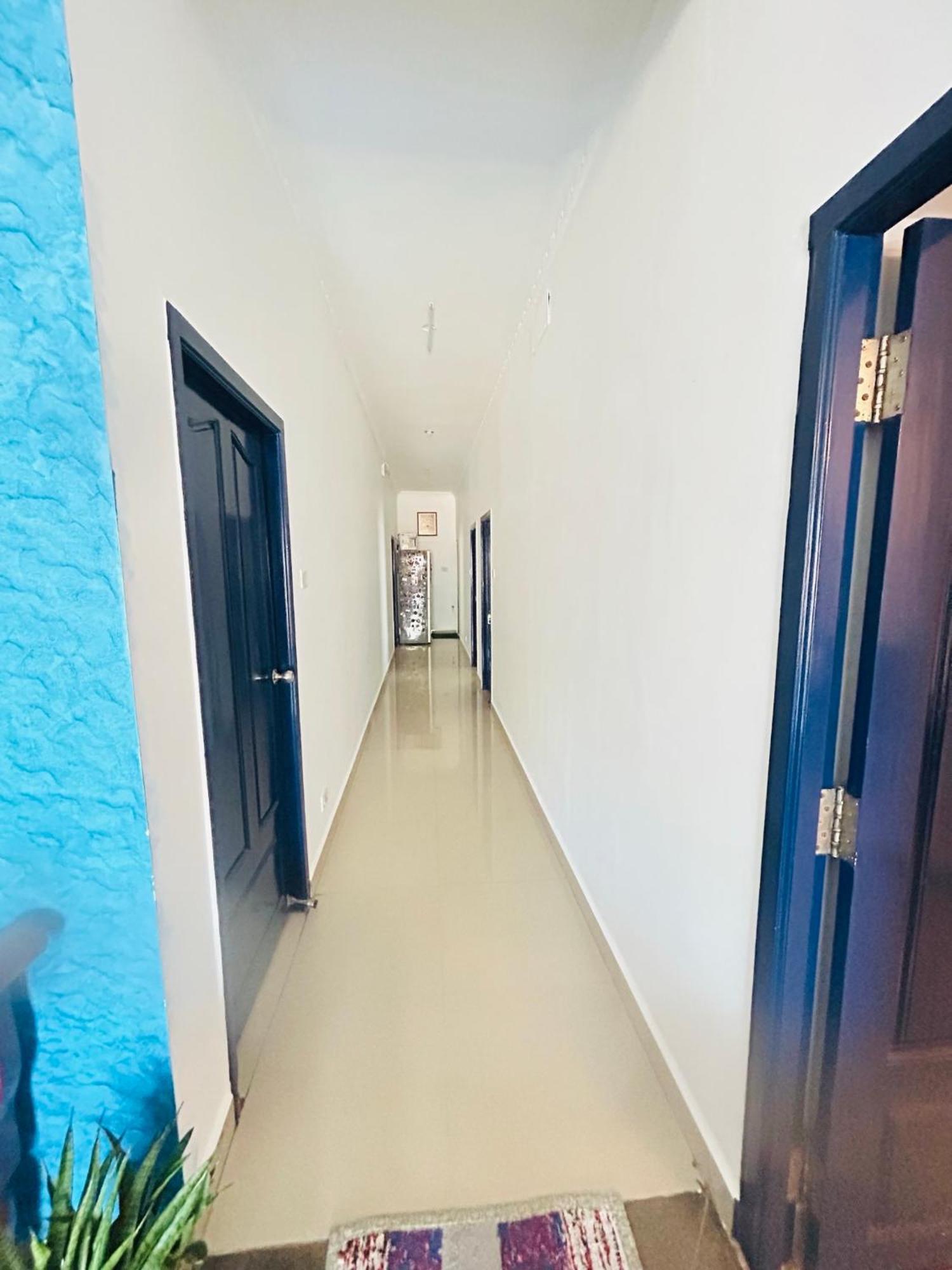 Hotel Travstel & Casa De Neel Puducherry Zewnętrze zdjęcie