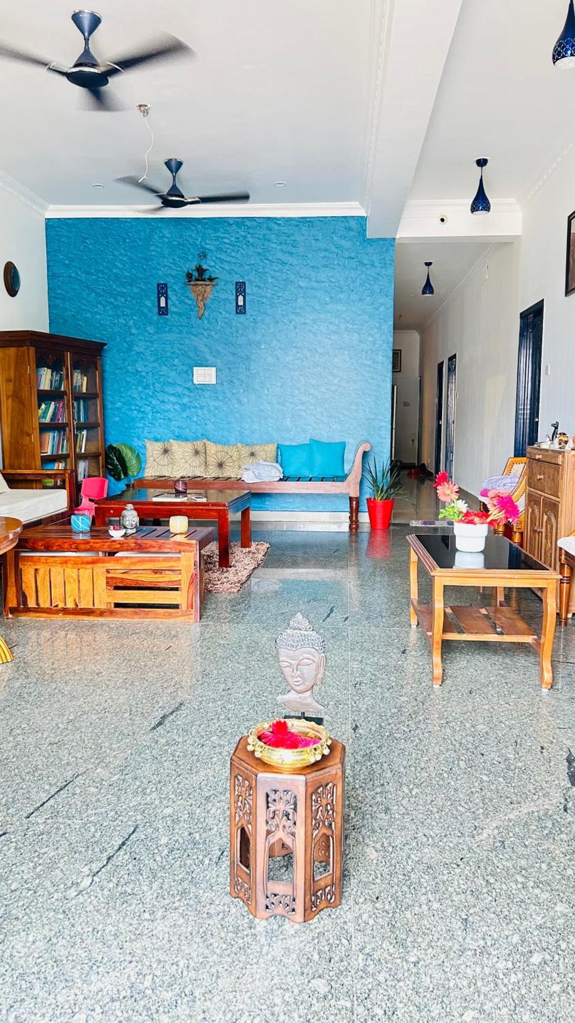 Hotel Travstel & Casa De Neel Puducherry Zewnętrze zdjęcie
